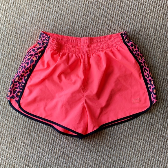 PINK Victoria's Secret Pants - 💕PINK Athletic Shorts